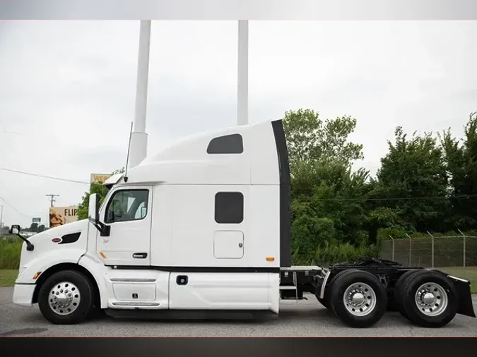 2022 PETERBILT 579