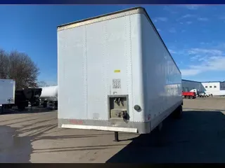 2009 Hyundai DRY VAN