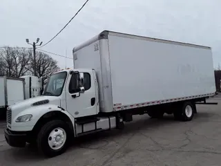 2016 Freightliner M2 106