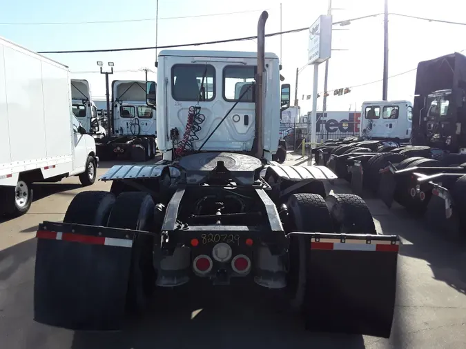 2019 FREIGHTLINER/MERCEDES NEW CASCADIA PX12664