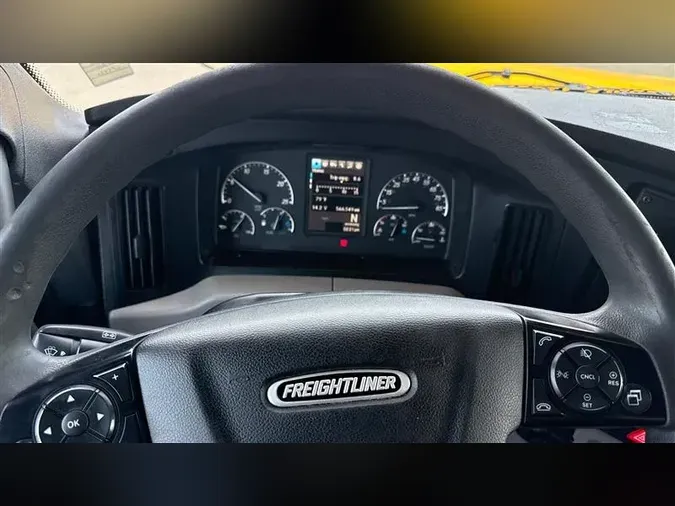 2020 FREIGHTLINER CA126
