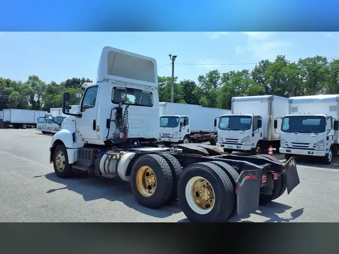 2019 NAVISTAR INTERNATIONAL LT625 DAYCAB T/A08bad1a9fa0315bfa9e8cd23f4f9e209