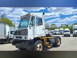 2017 CAPACITY OF TEXAS,INC. SABRE 5 4X2