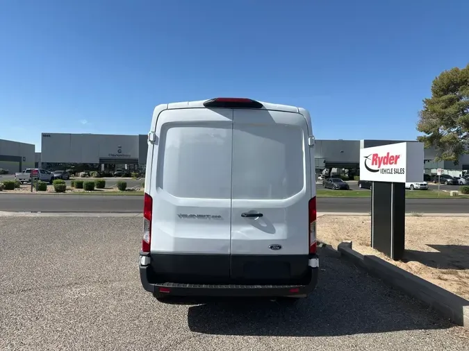 2021 FORD TRANSIT 250