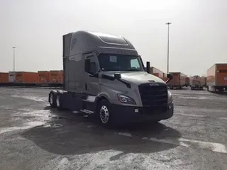 2021 Freightliner Cascadia