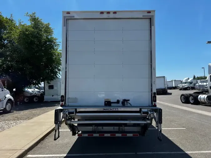 2019 NAVISTAR INTERNATIONAL 430008bbd25fca46d54a1c0cd2cf037341da