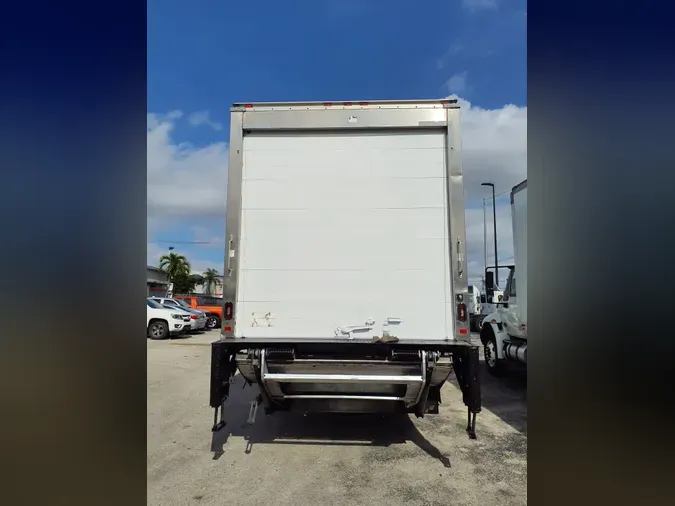 2018 NAVISTAR INTERNATIONAL 430008bc0b9003c077a9558cce29383c9ae7