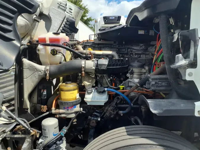 2019 FREIGHTLINER CASCADIA 125