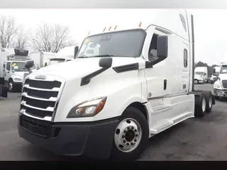 2022 FREIGHTLINER/MERCEDES NEW CASCADIA PX12664