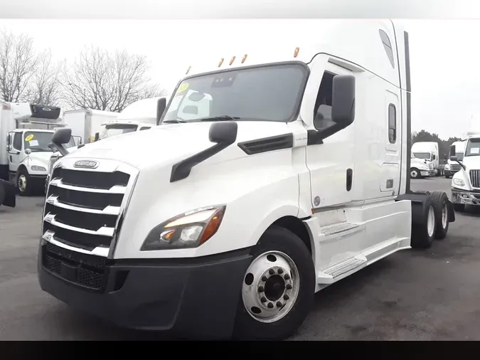 2022 FREIGHTLINER/MERCEDES NEW CASCADIA PX1266408bd8757358b228b155c2e3272f2e82a