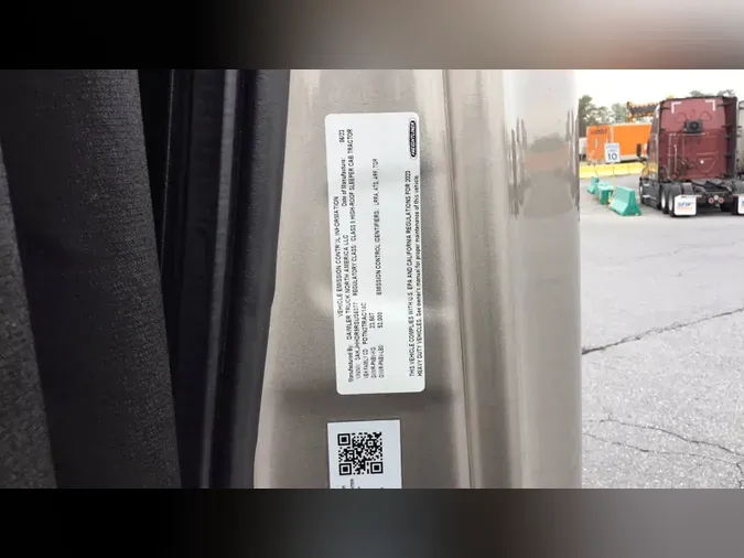 2024 Freightliner Cascadia 12608be8d95193ef55c3a7e25a58f370079