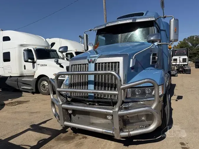 2019 WESTERN STAR 5700XE08be919d2c35fe54e6be5a411852b93a