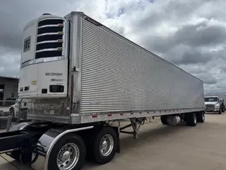 2022 Great Dane Reefer