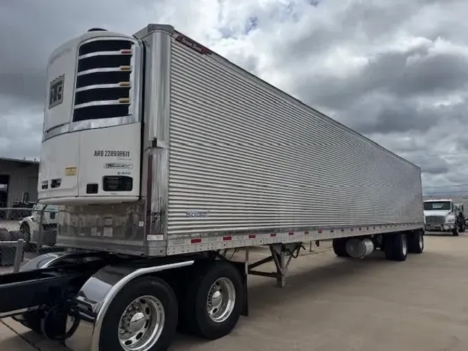 2022 Great Dane Reefer08c0baa3c7cefef15be34f3a93933281