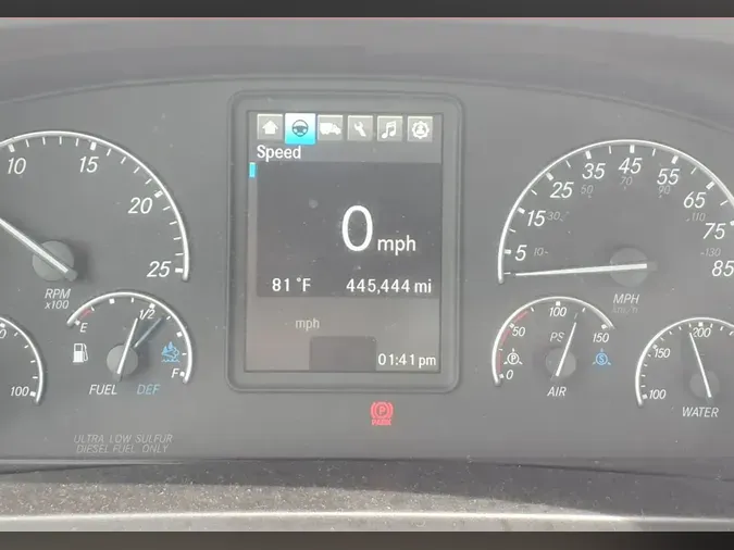 2020 FREIGHTLINER/MERCEDES NEW CASCADIA PX1266408c12b8d58452d3537930e2721801316