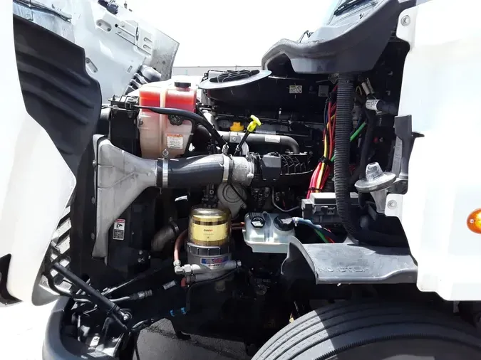2019 FREIGHTLINER CASCADIA 113