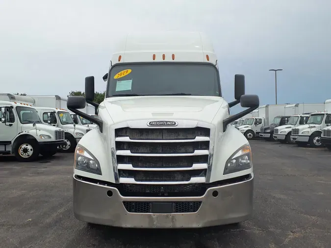 2019 FREIGHTLINER/MERCEDES NEW CASCADIA PX12664