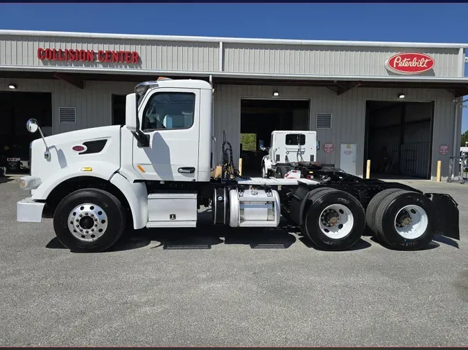 2020 Peterbilt 567