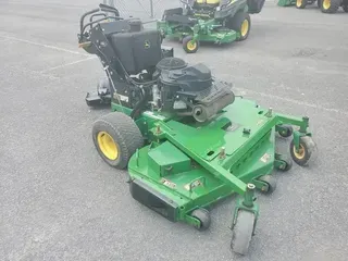2017 John Deere WH61A