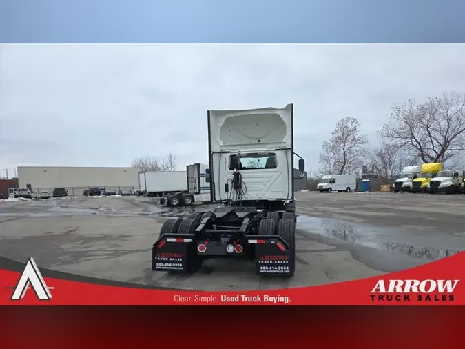 2020 INTERNATIONAL RH613