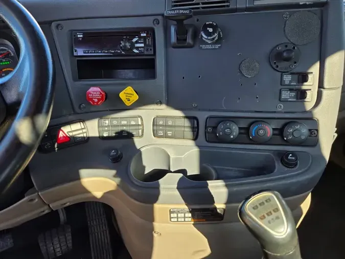 2019 FREIGHTLINER/MERCEDES CASCADIA 12508c573f9db105c52eba713b6f1fc27d6