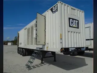 2010 CATERPILLAR XQ2000