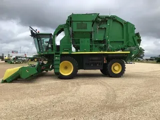 2014 John Deere CS690