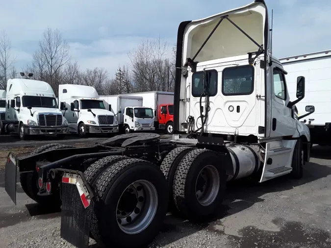 2019 FREIGHTLINER/MERCEDES NEW CASCADIA PX12664