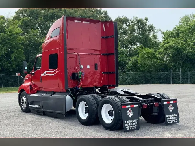 2023 INT LT625 6X4
