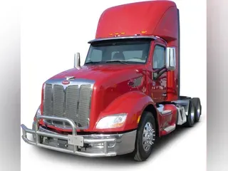 2022 Peterbilt 579