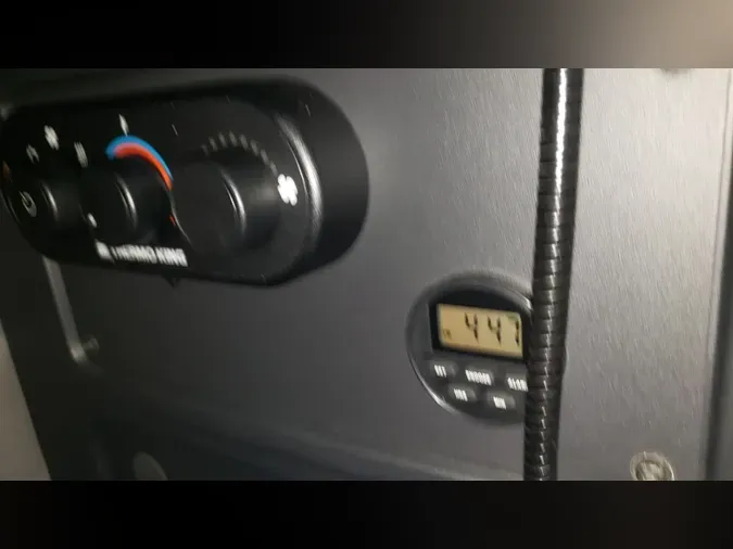 2021 Freightliner Cascadia