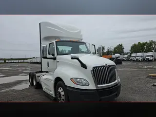 2020 International LT