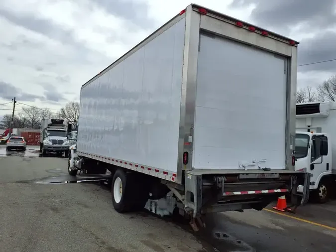 2019 NAVISTAR INTERNATIONAL 430008caacc1befea98a476452e173a418ba