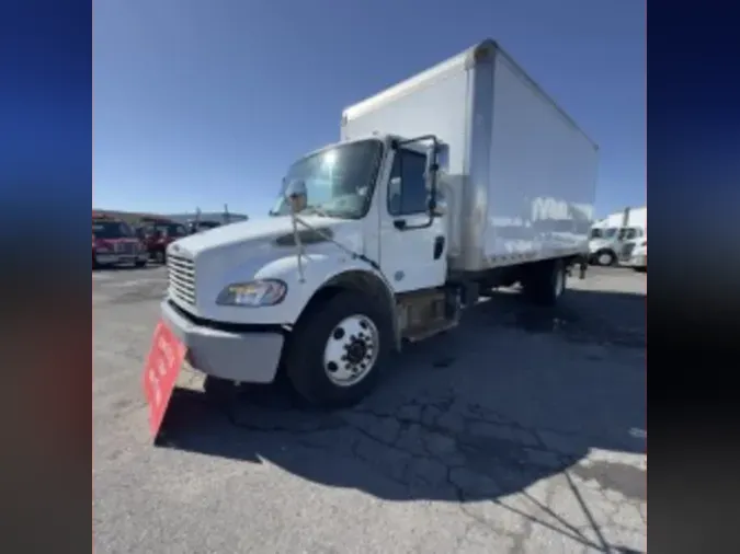 2020 FREIGHTLINER/MERCEDES M2 106