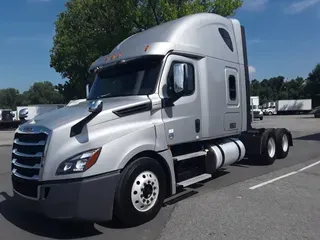 2020 FREIGHTLINER NEW CASCADIA PX12664
