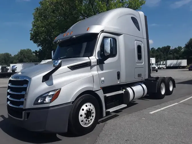 2020 FREIGHTLINER NEW CASCADIA PX1266408ccc05a7b628ff1762642c7e87e6d91