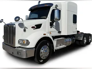 2021 Peterbilt 567