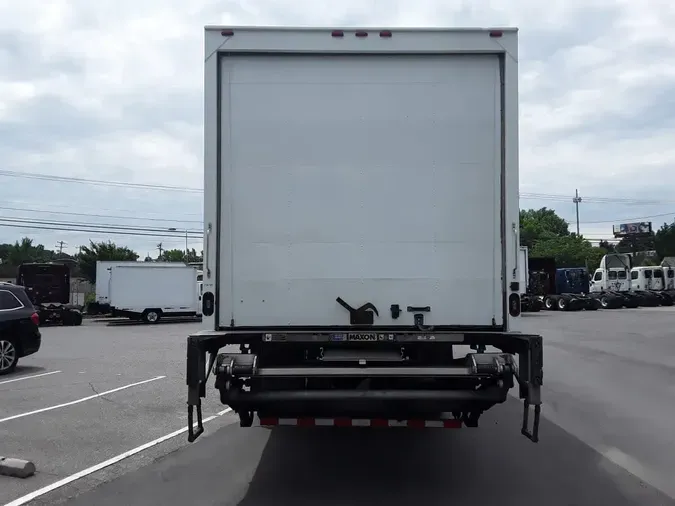 2018 NAVISTAR INTERNATIONAL 4300