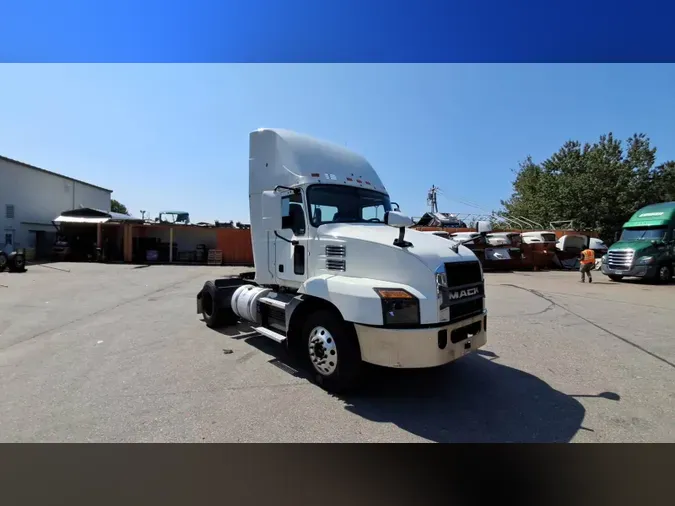 2019 Mack Anthem08cdfaa222d8b9ebdcd0ea9d944aef75