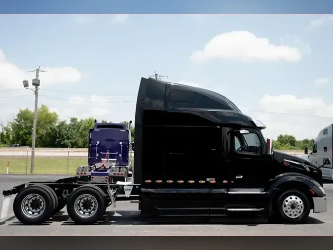 2024 PETERBILT 579