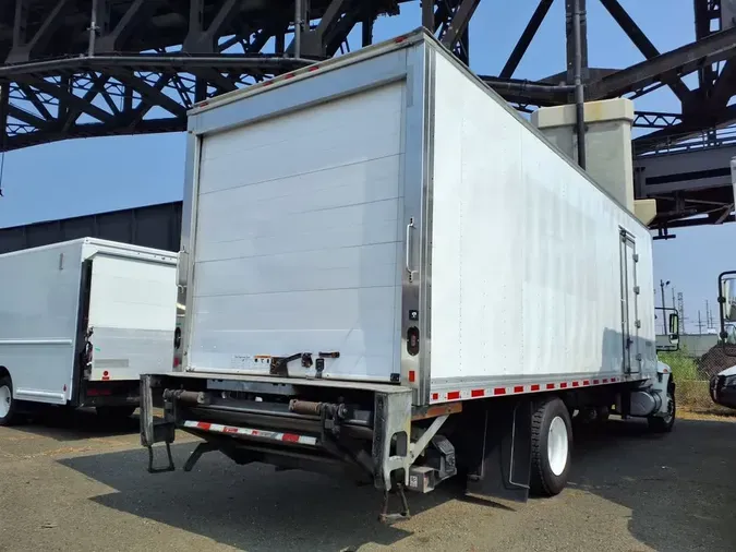 2018 NAVISTAR INTERNATIONAL 4300