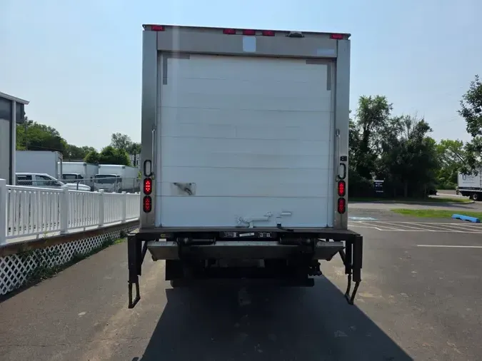2020 ISUZU FTR