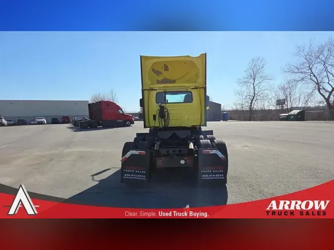 2018 INTERNATIONAL RH613