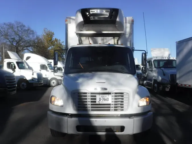 2015 FREIGHTLINER/MERCEDES M2 106