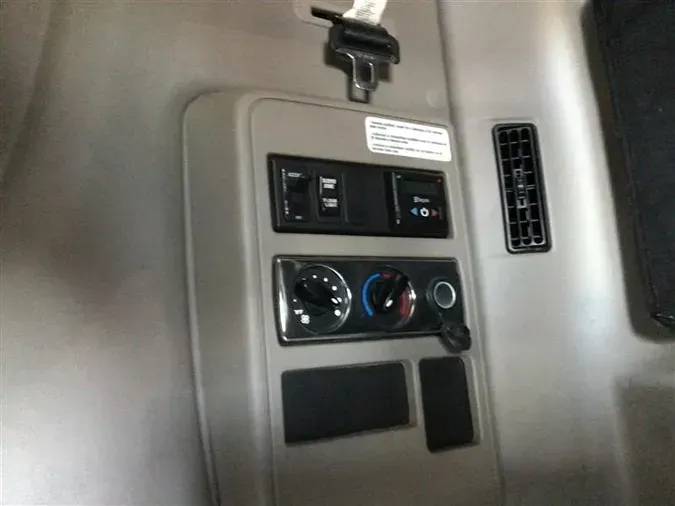 2021 INTERNATIONAL LT625