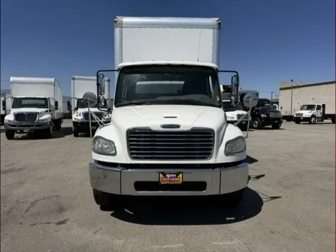 2019 Freightliner Business Class M2 106