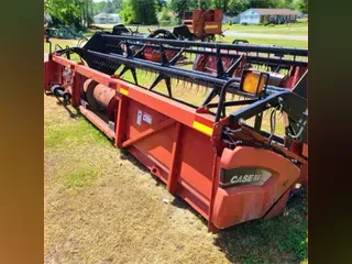 2009 CASE IH 2020