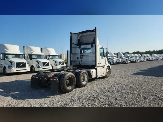2019 Volvo VNL30008cffb9eb2224478c3bbf8dc1b6ce9e5
