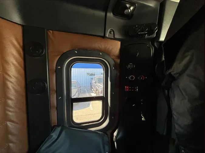 2023 Freightliner Cascadia 116