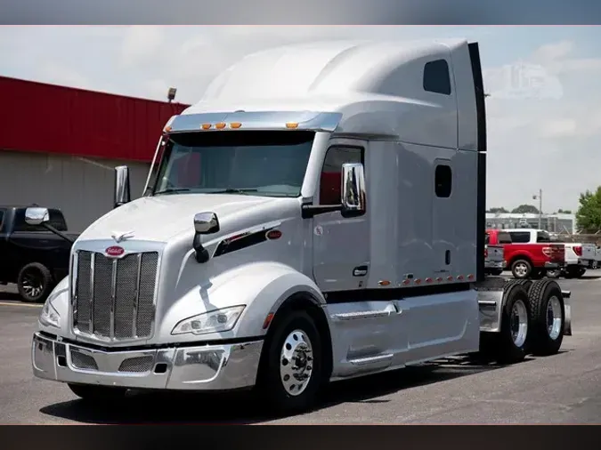 2024 PETERBILT 57908d07e85f004504400913d5aaad690c0